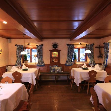 Kapler Alm Hotel Waakirchen Kültér fotó