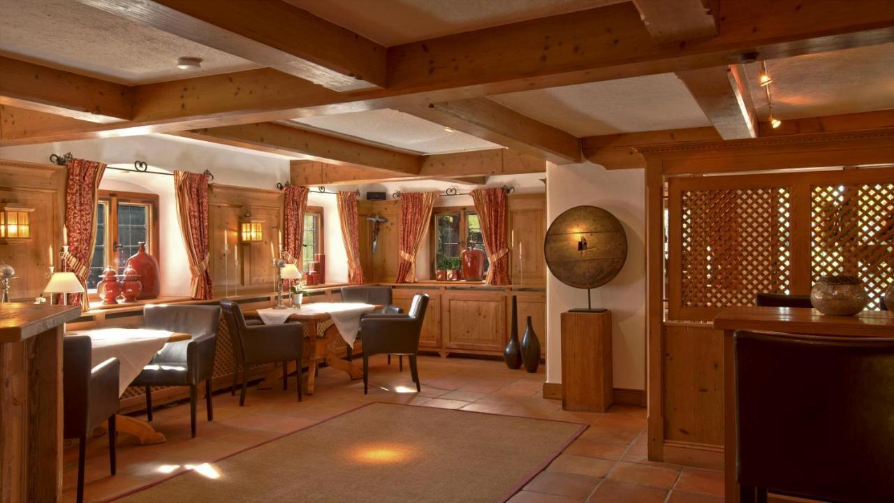Kapler Alm Hotel Waakirchen Kültér fotó