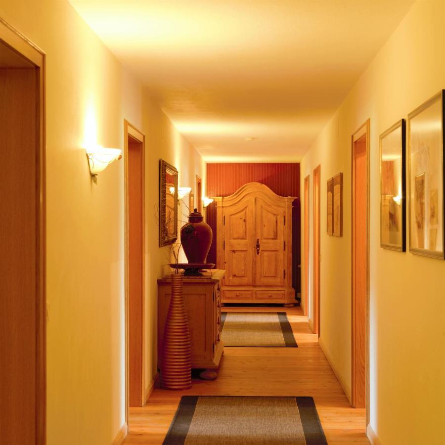 Kapler Alm Hotel Waakirchen Kültér fotó